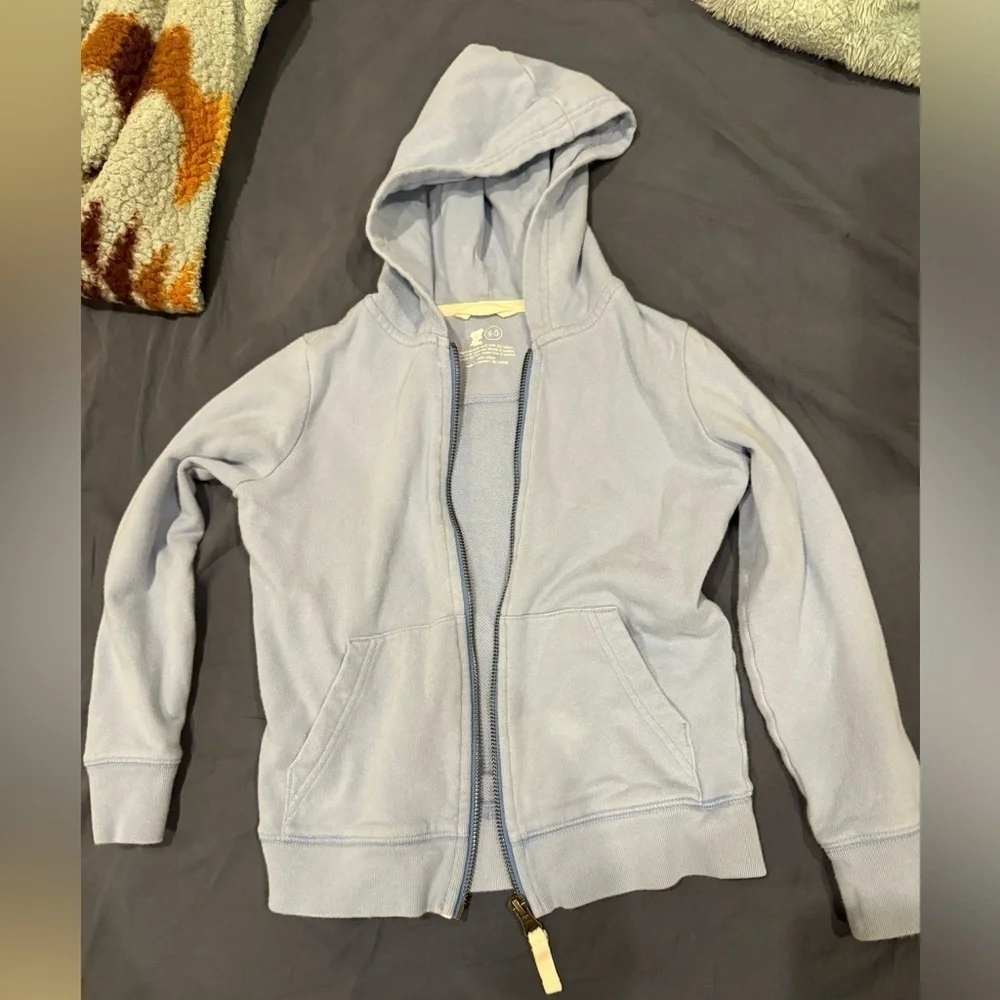 Primary jacket - Picture 1 of 2
